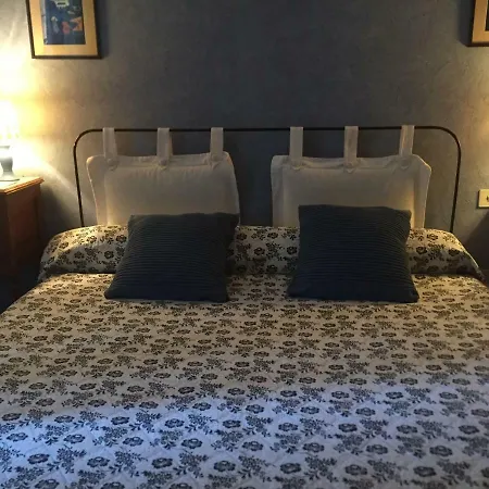 Domaine De Brousson Bed & Breakfast 3*