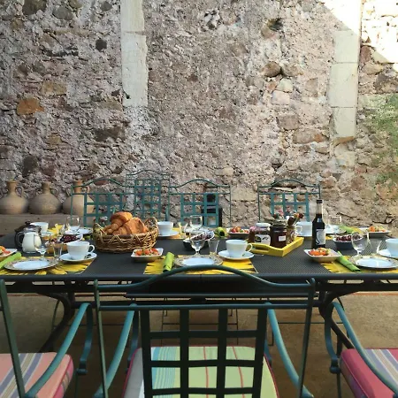 Domaine De Brousson Bed & Breakfast 3*
